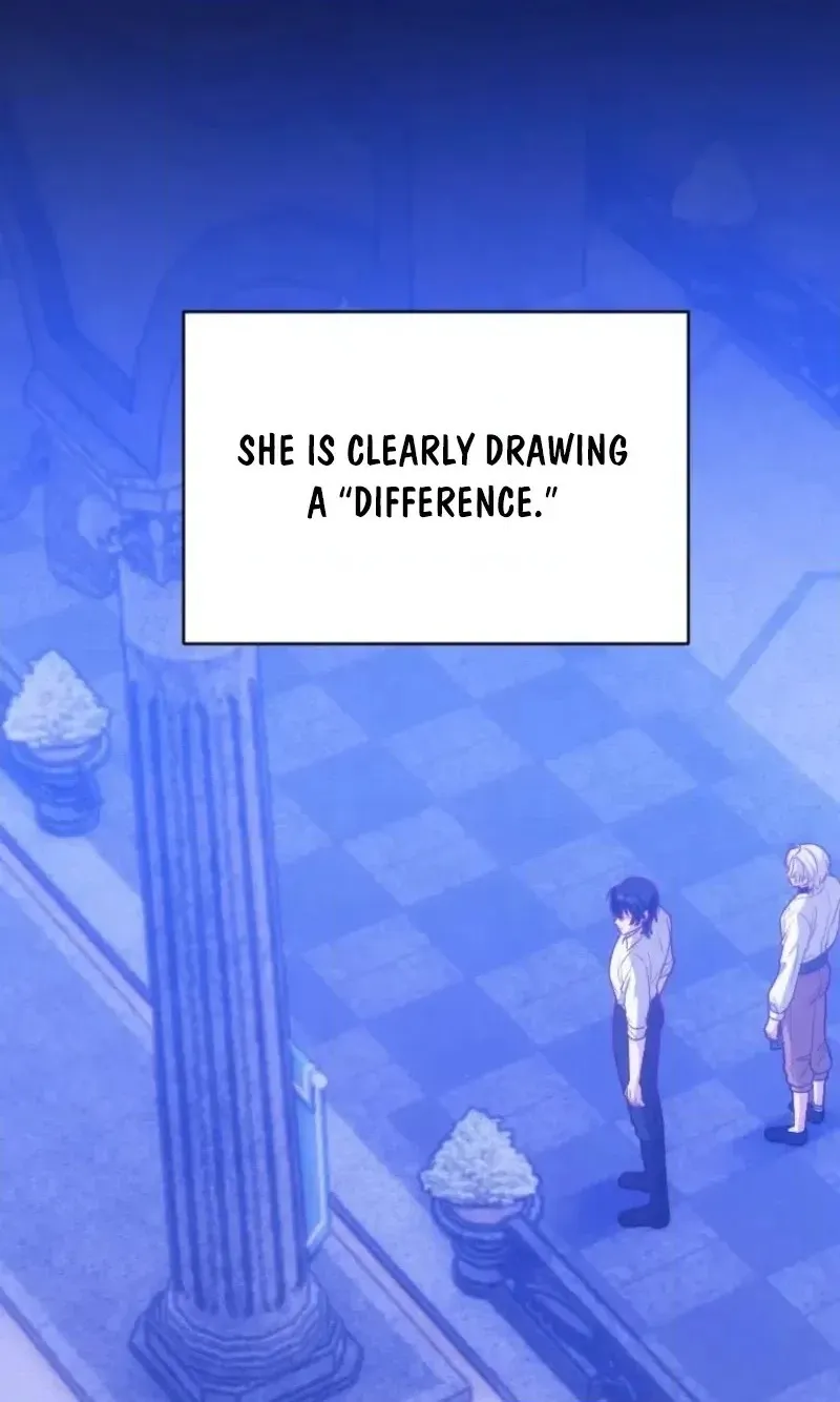 Corrupting the Heroine’s First Love chapter 75 page 70