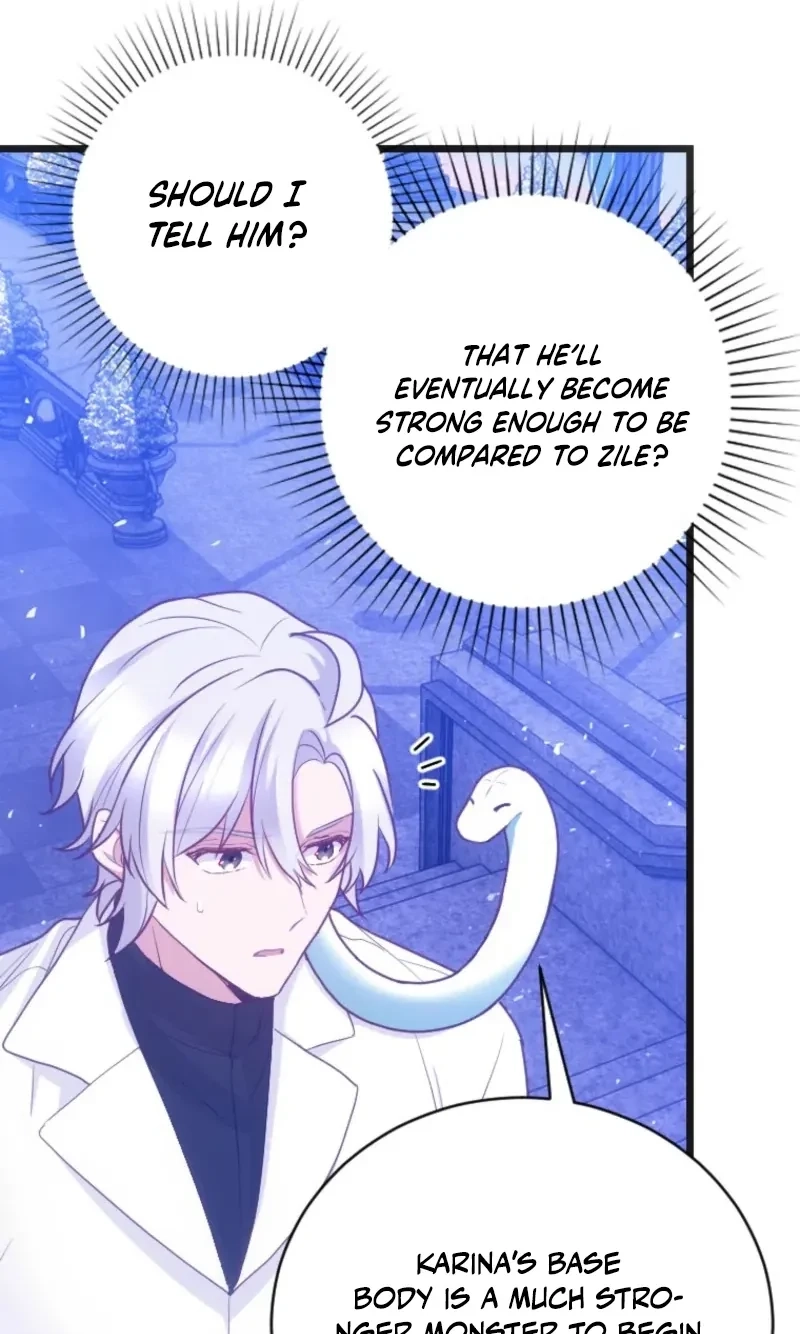Corrupting the Heroine’s First Love chapter 75 page 23