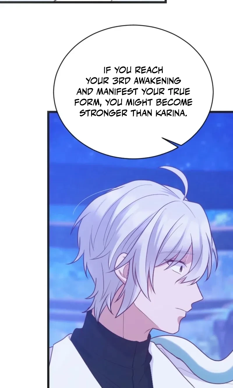 Corrupting the Heroine’s First Love chapter 75 page 27