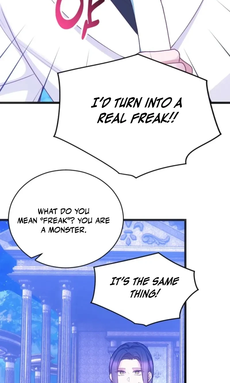 Corrupting the Heroine’s First Love chapter 75 page 31