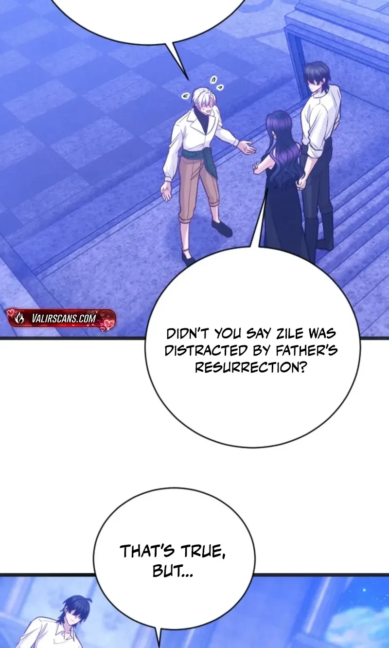 Corrupting the Heroine’s First Love chapter 75 page 39