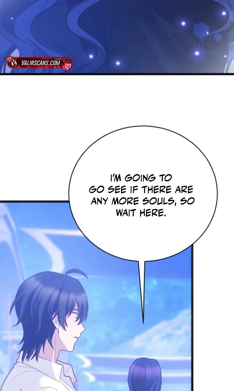 Corrupting the Heroine’s First Love chapter 75 page 56