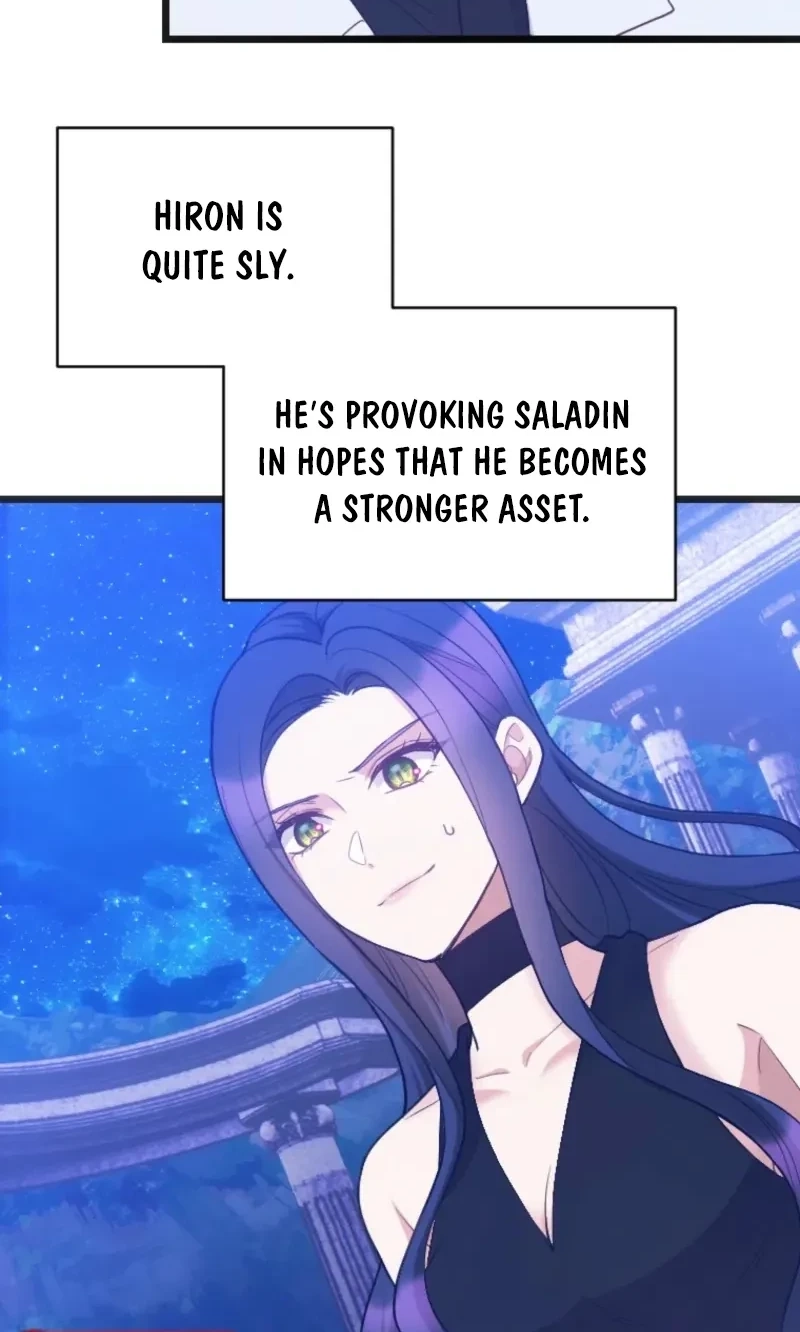 Corrupting the Heroine’s First Love chapter 75 page 28