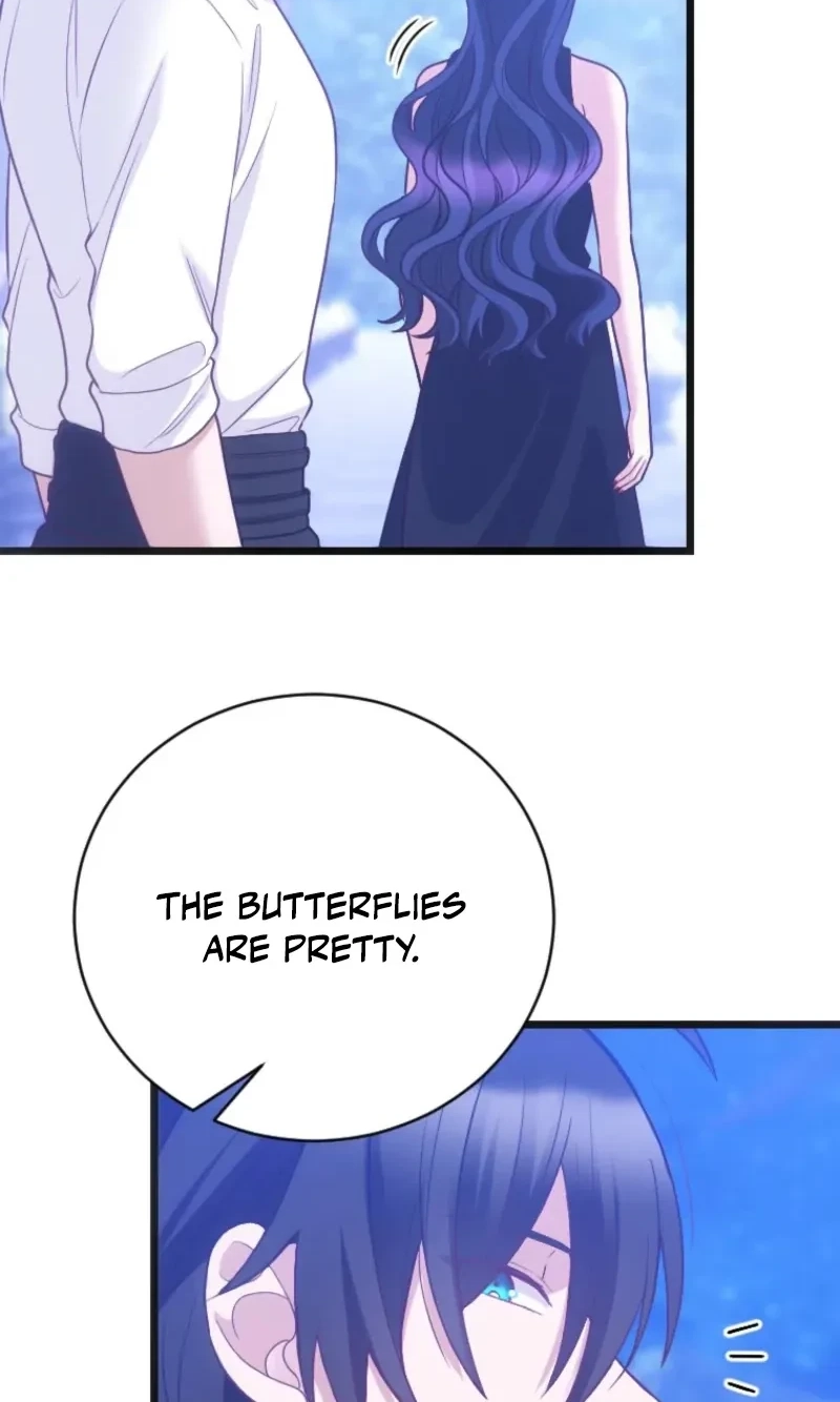 Corrupting the Heroine’s First Love chapter 75 page 57