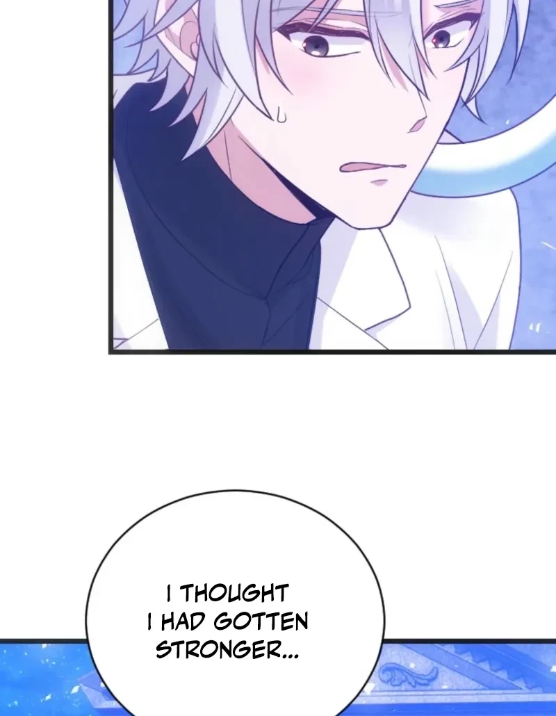 Corrupting the Heroine’s First Love chapter 75 page 21