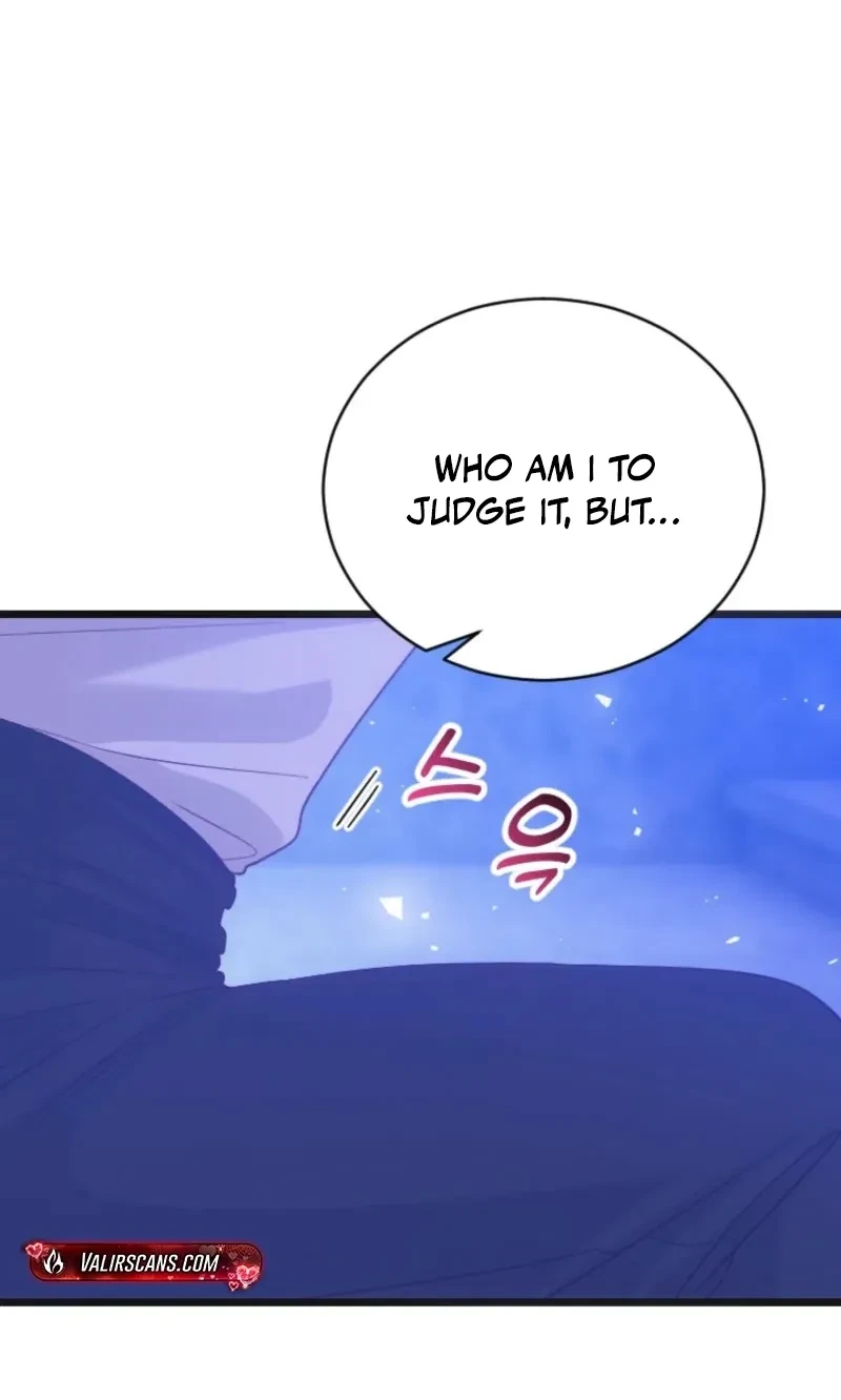 Corrupting the Heroine’s First Love chapter 75 page 17