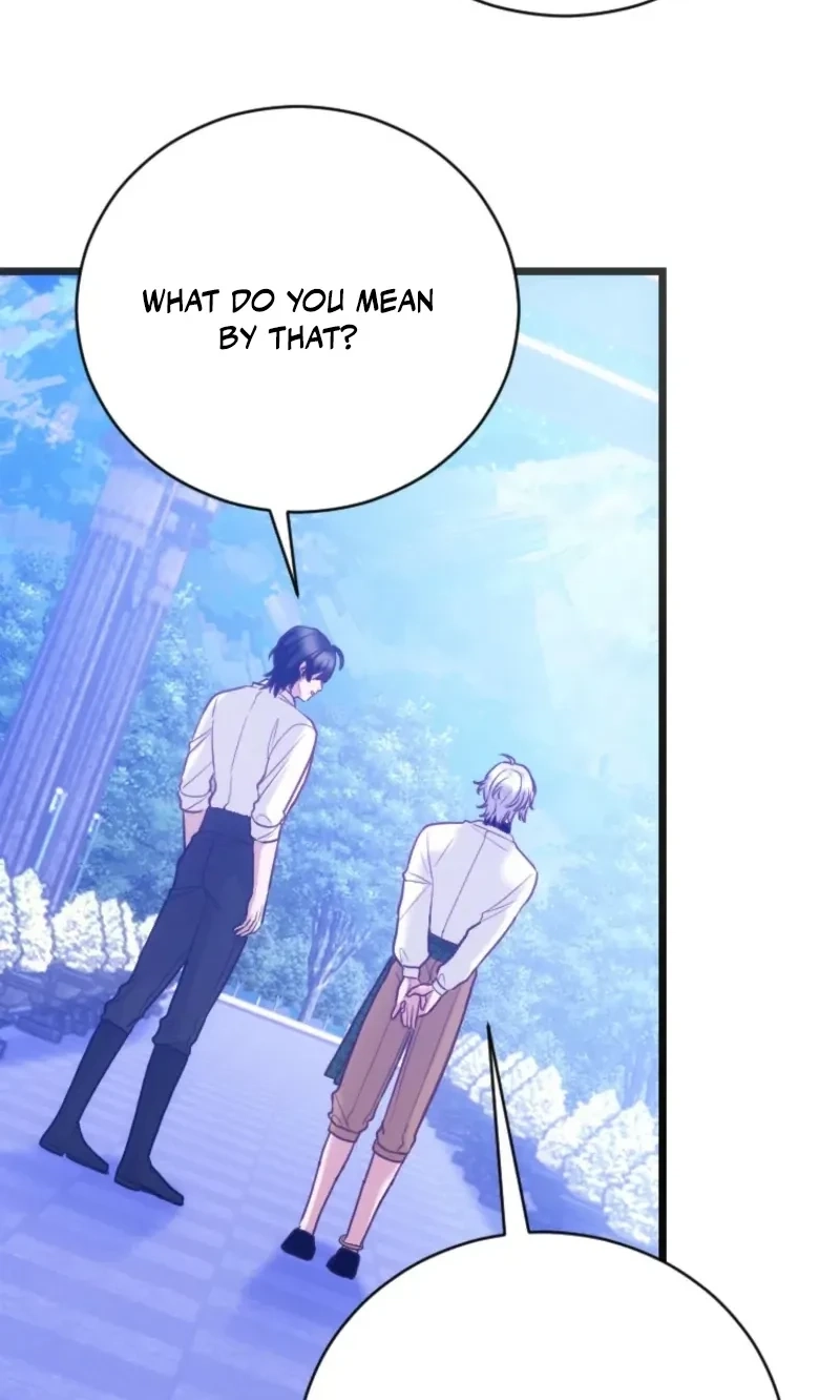 Corrupting the Heroine’s First Love chapter 75 page 61