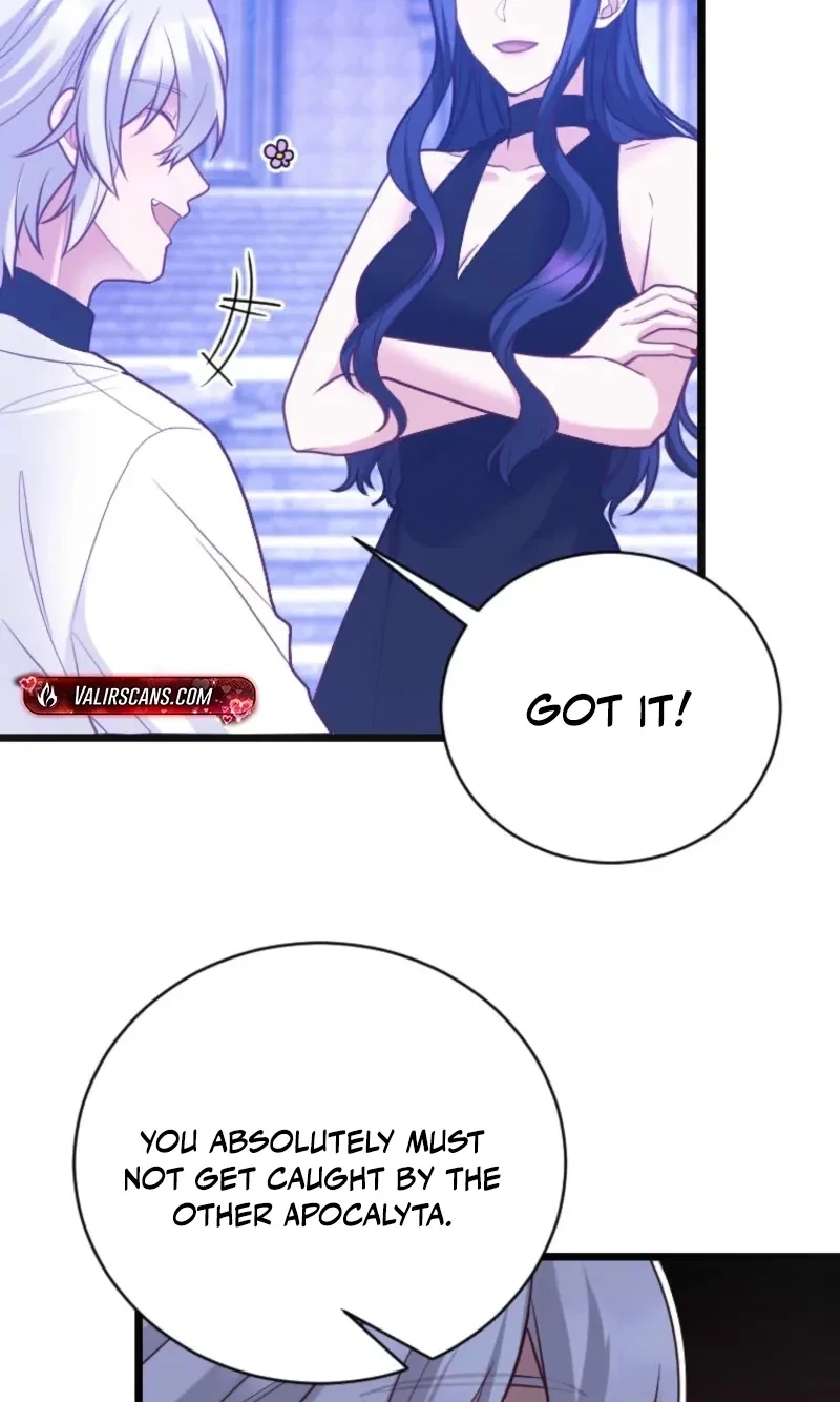Corrupting the Heroine’s First Love chapter 75 page 37