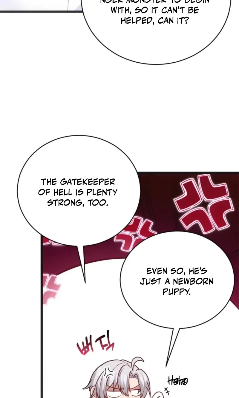 Corrupting the Heroine’s First Love chapter 75 page 24