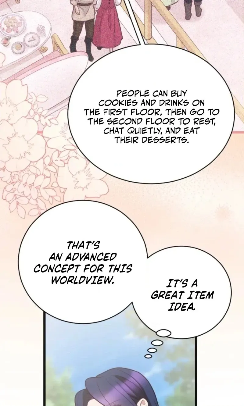 Corrupting the Heroine’s First Love chapter 76 page 50