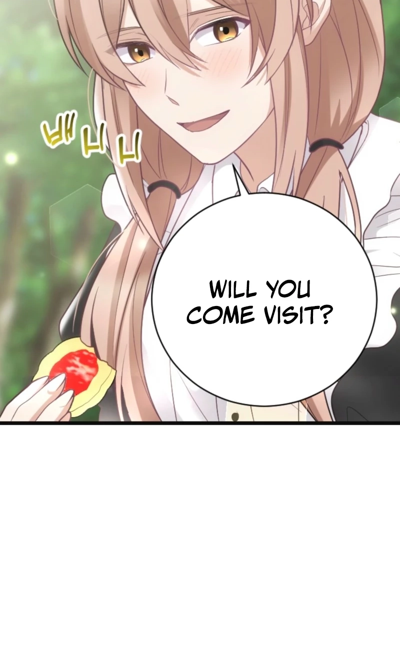Corrupting the Heroine’s First Love chapter 76 page 52