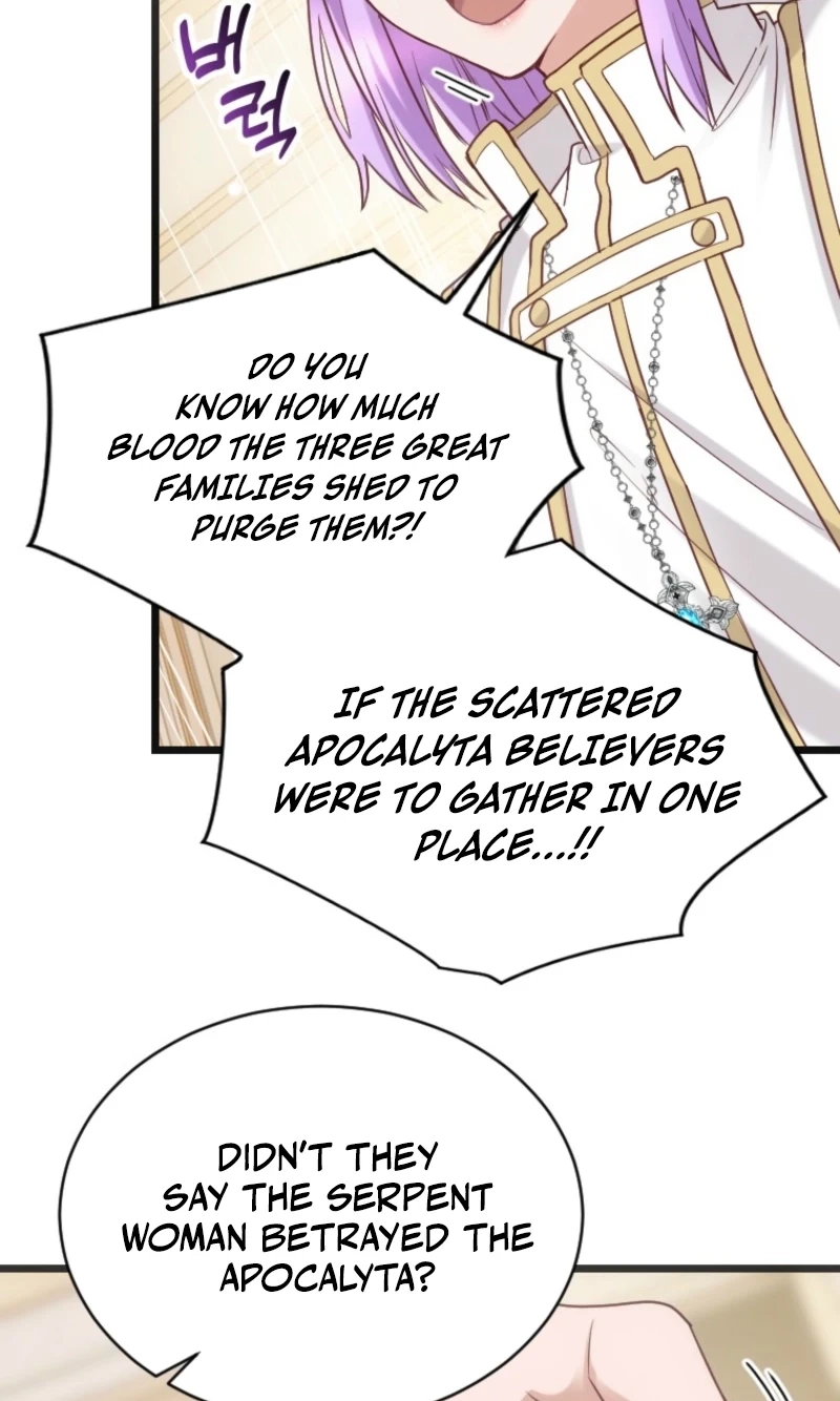Corrupting the Heroine’s First Love chapter 76 page 73