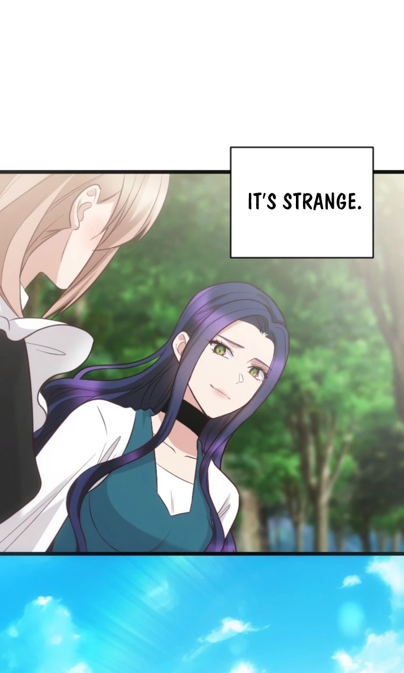 Corrupting the Heroine’s First Love chapter 76 page 57