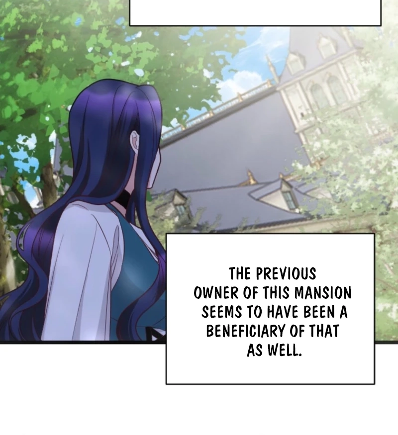 Corrupting the Heroine’s First Love chapter 76 page 33