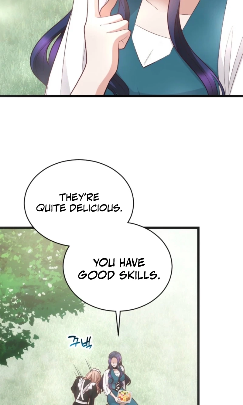 Corrupting the Heroine’s First Love chapter 76 page 27