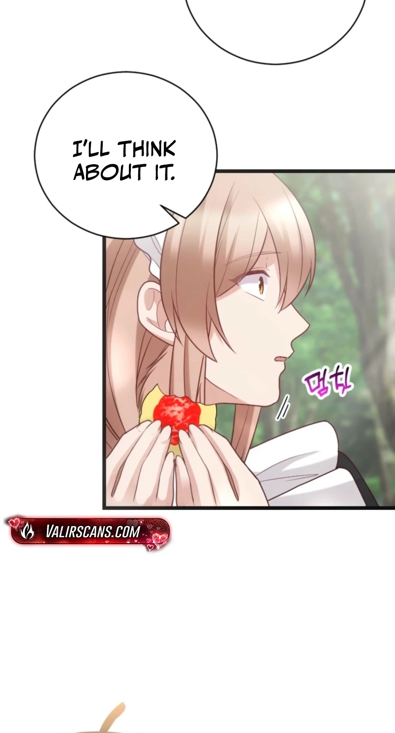 Corrupting the Heroine’s First Love chapter 76 page 55