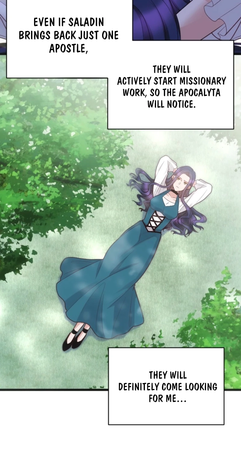 Corrupting the Heroine’s First Love chapter 76 page 11