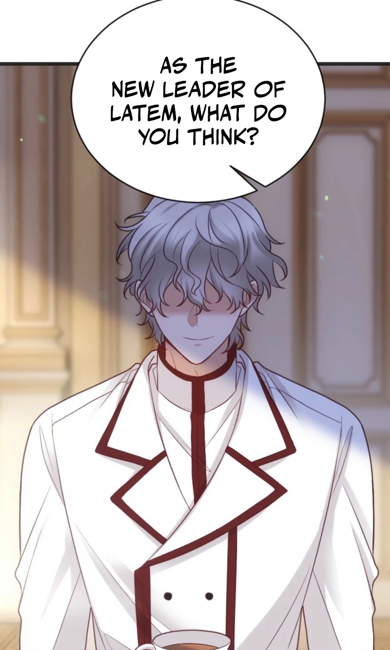 Corrupting the Heroine’s First Love chapter 76 page 69