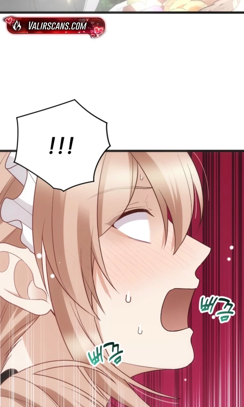 Corrupting the Heroine’s First Love chapter 76 page 39