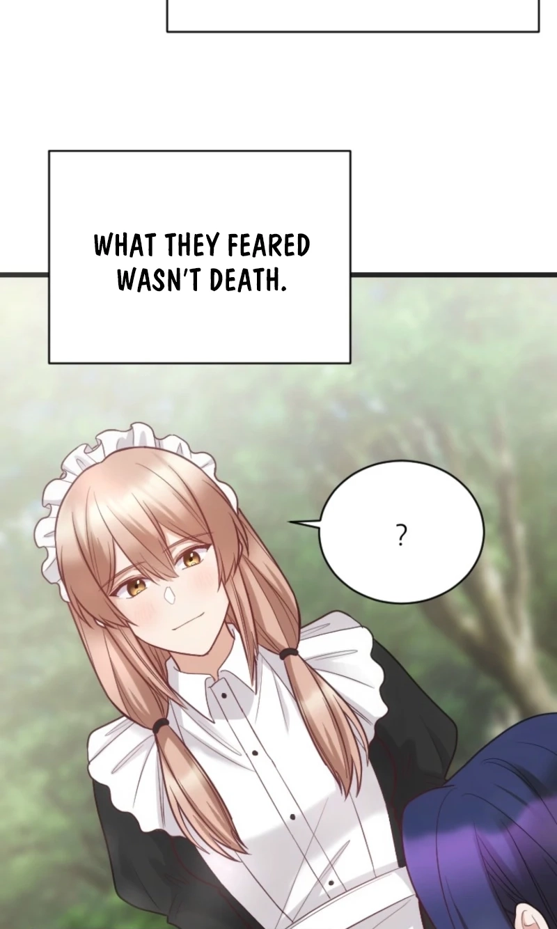 Corrupting the Heroine’s First Love chapter 76 page 35