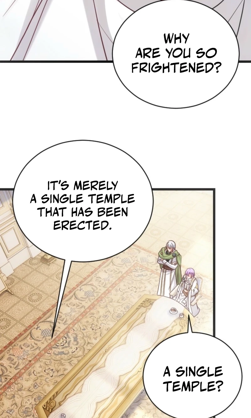 Corrupting the Heroine’s First Love chapter 76 page 71