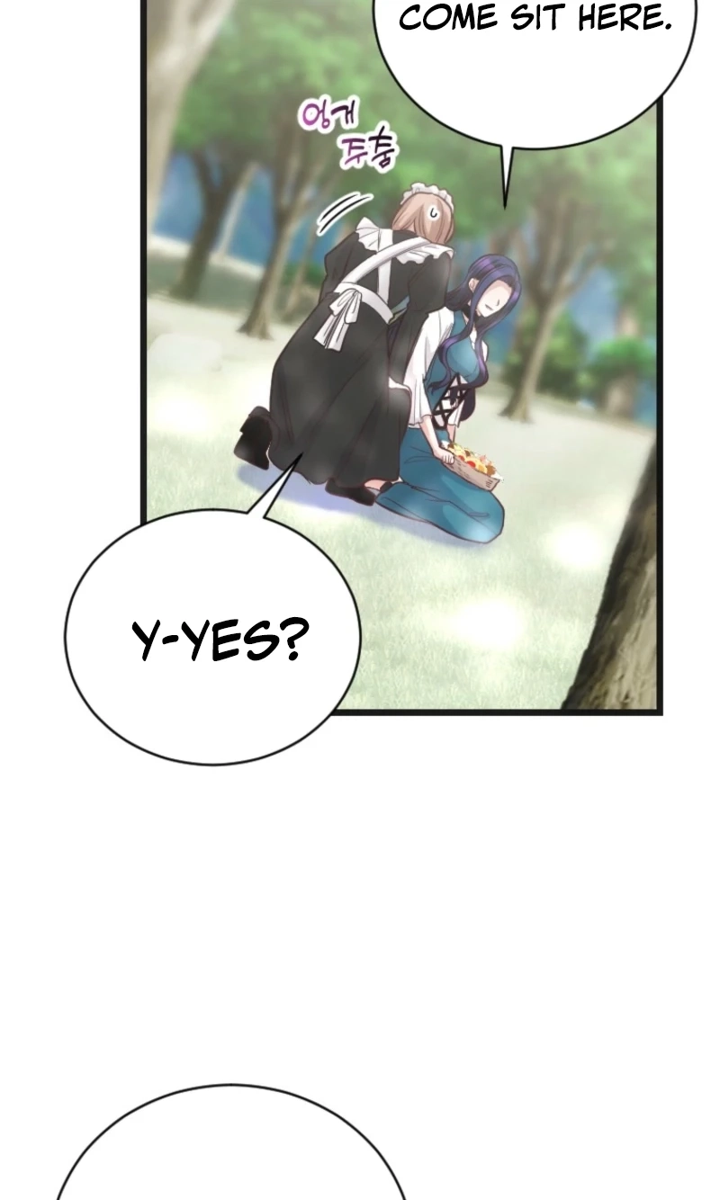 Corrupting the Heroine’s First Love chapter 76 page 37