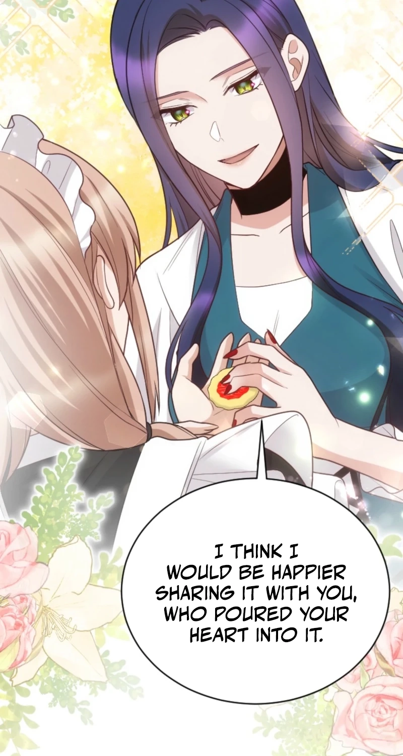 Corrupting the Heroine’s First Love chapter 76 page 43