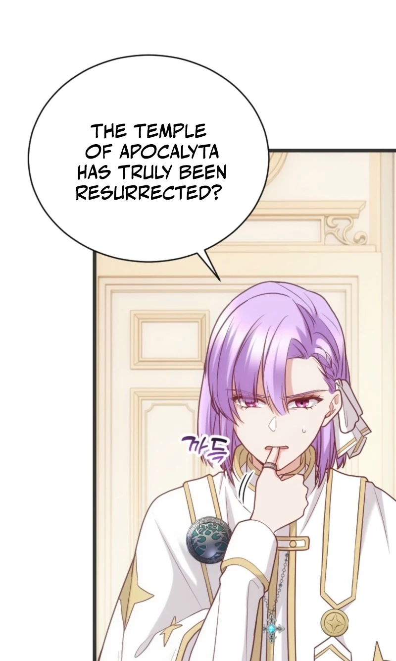 Corrupting the Heroine’s First Love chapter 76 page 62