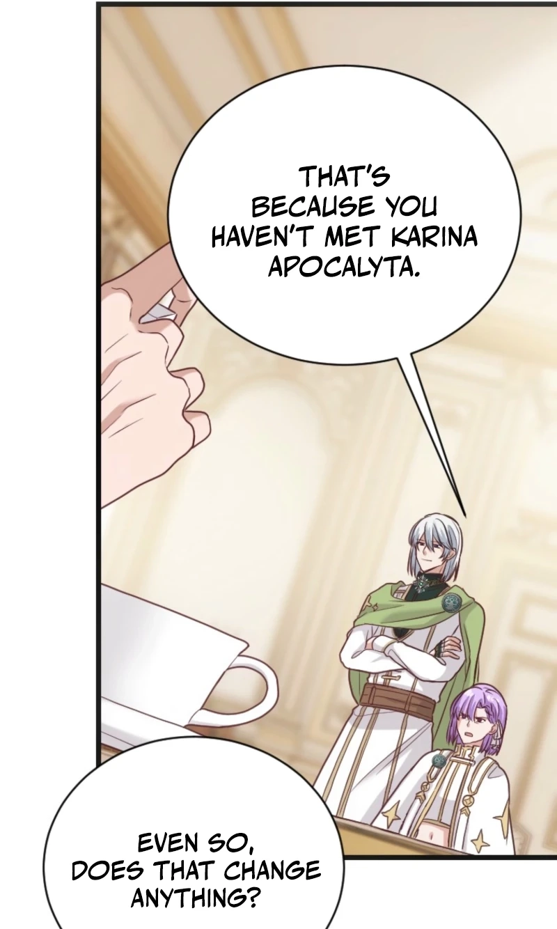 Corrupting the Heroine’s First Love chapter 76 page 78