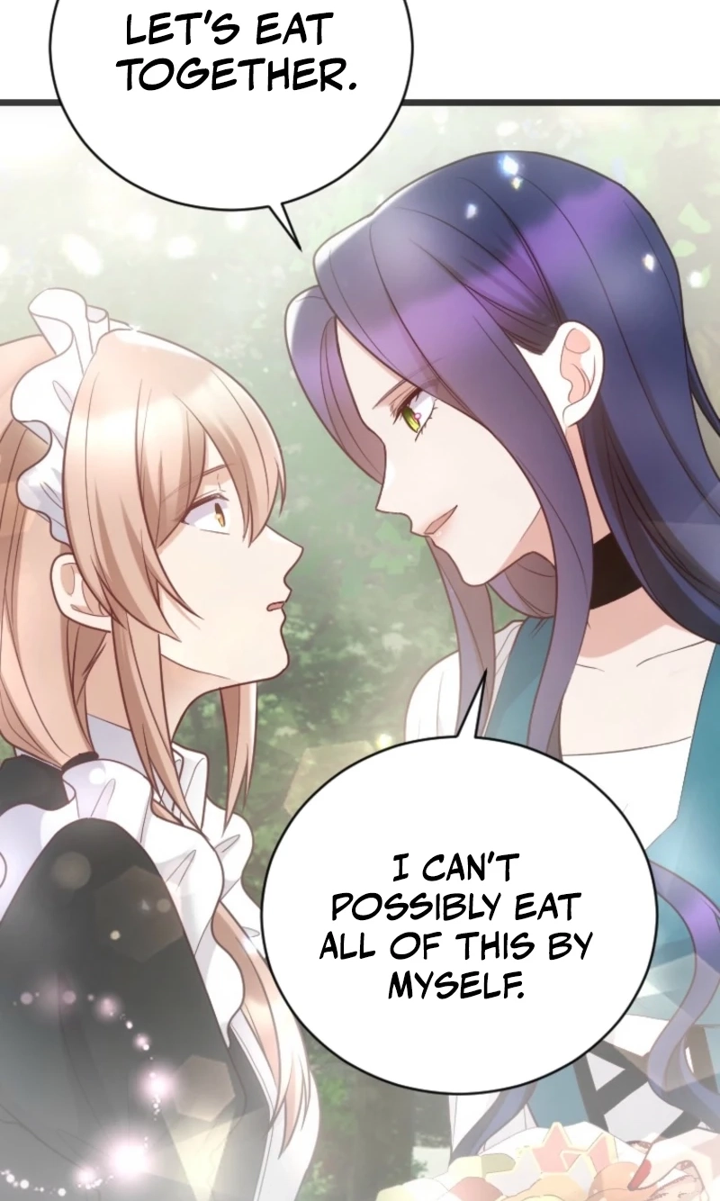 Corrupting the Heroine’s First Love chapter 76 page 38
