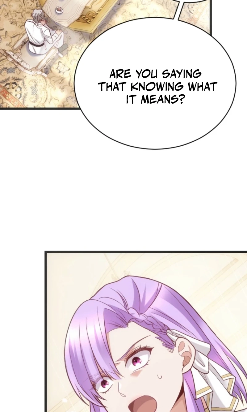 Corrupting the Heroine’s First Love chapter 76 page 72