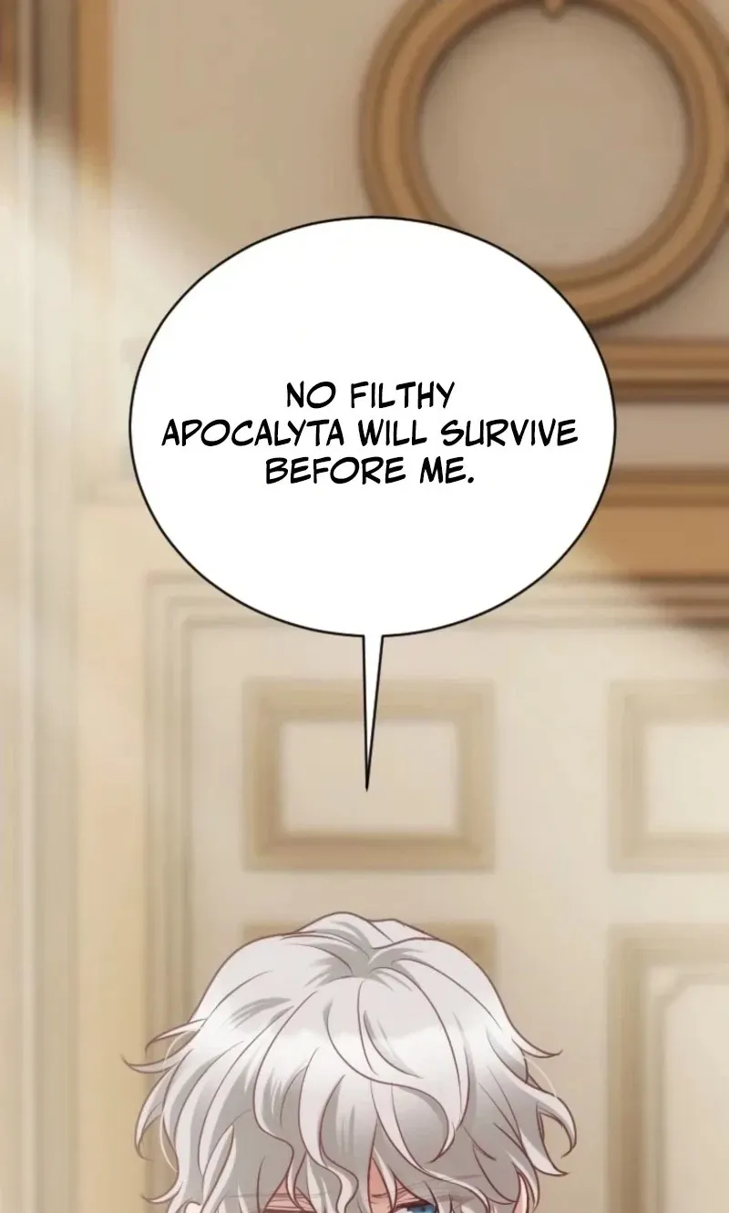 Corrupting the Heroine’s First Love chapter 76 page 80
