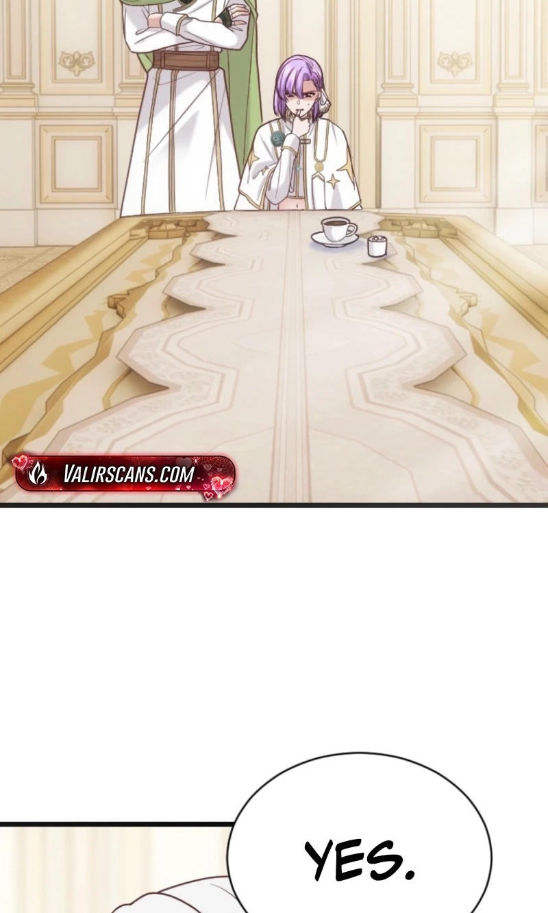Corrupting the Heroine’s First Love chapter 76 page 64