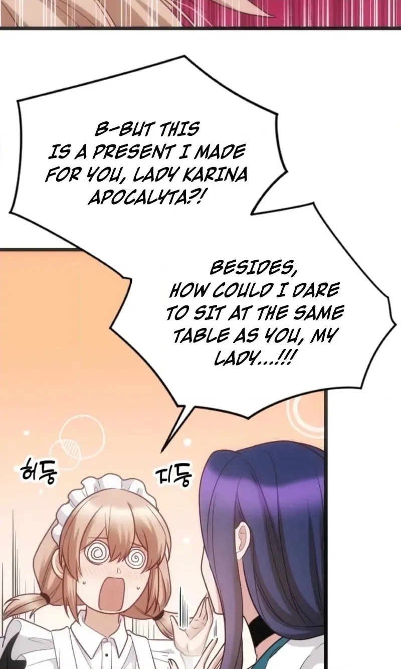 Corrupting the Heroine’s First Love chapter 76 page 40