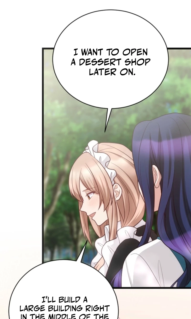 Corrupting the Heroine’s First Love chapter 76 page 48