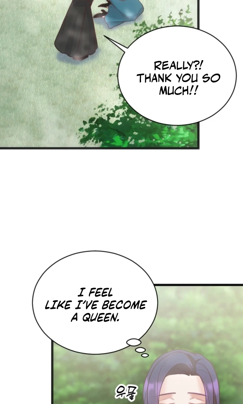 Corrupting the Heroine’s First Love chapter 76 page 28