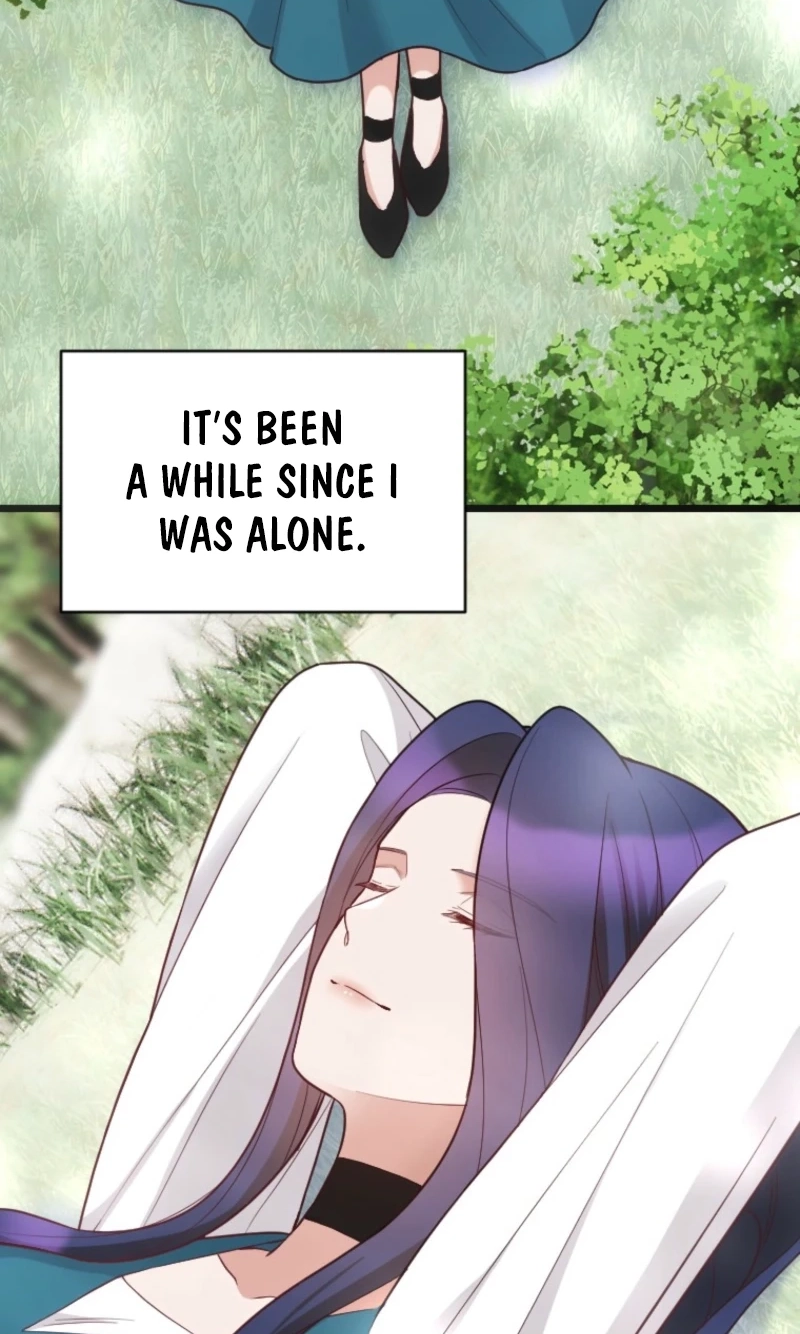 Corrupting the Heroine’s First Love chapter 76 page 5