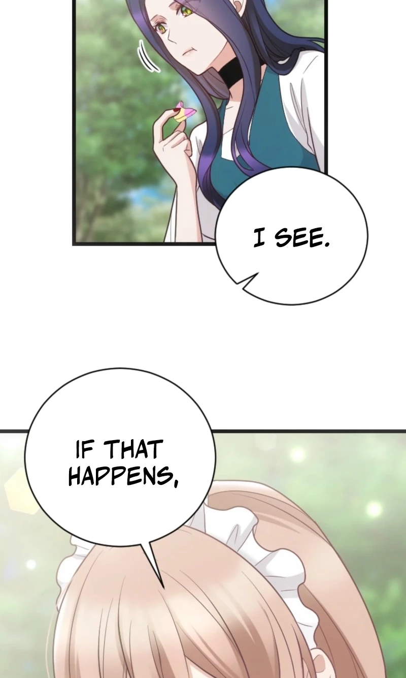 Corrupting the Heroine’s First Love chapter 76 page 51