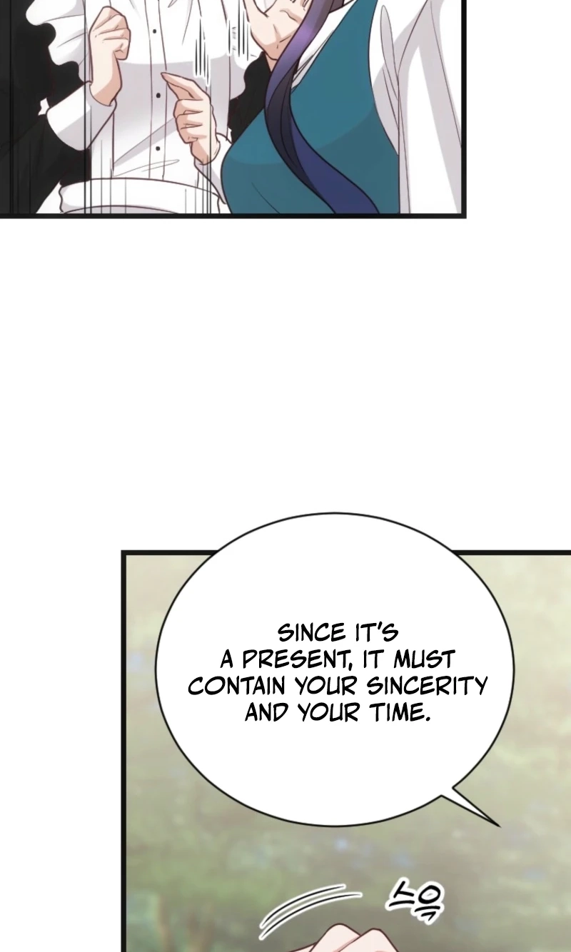 Corrupting the Heroine’s First Love chapter 76 page 41