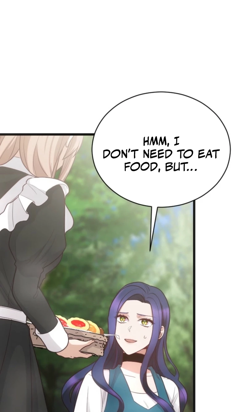 Corrupting the Heroine’s First Love chapter 76 page 23