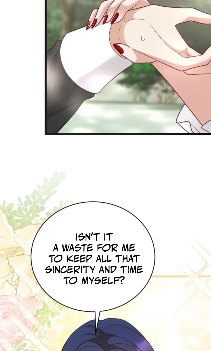 Corrupting the Heroine’s First Love chapter 76 page 42