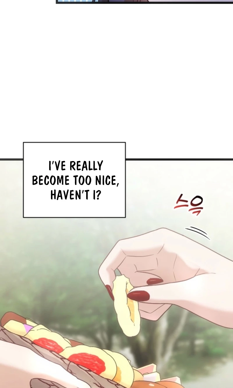 Corrupting the Heroine’s First Love chapter 76 page 25