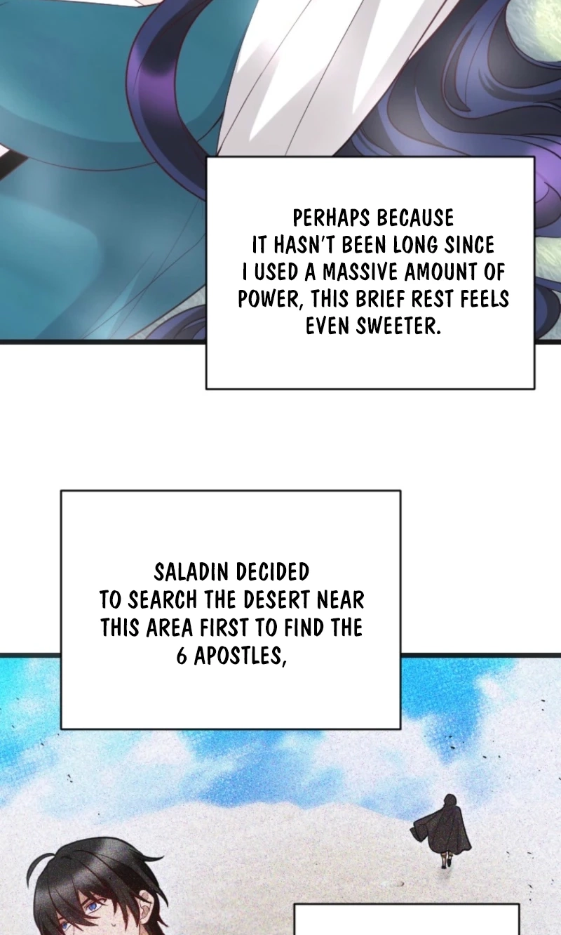 Corrupting the Heroine’s First Love chapter 76 page 6