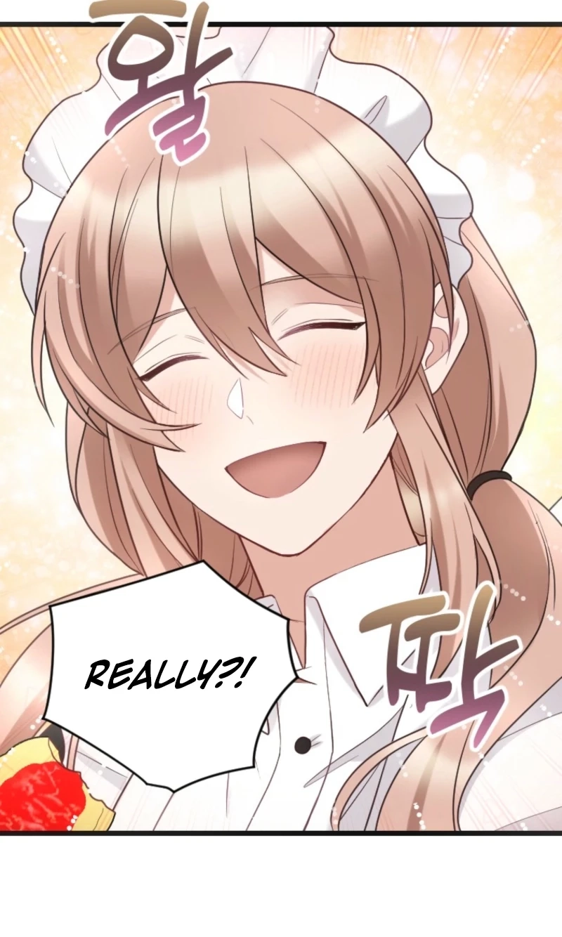 Corrupting the Heroine’s First Love chapter 76 page 56