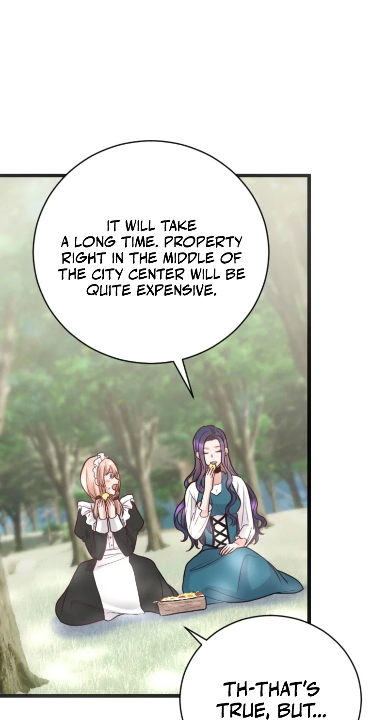 Corrupting the Heroine’s First Love chapter 76 page 54