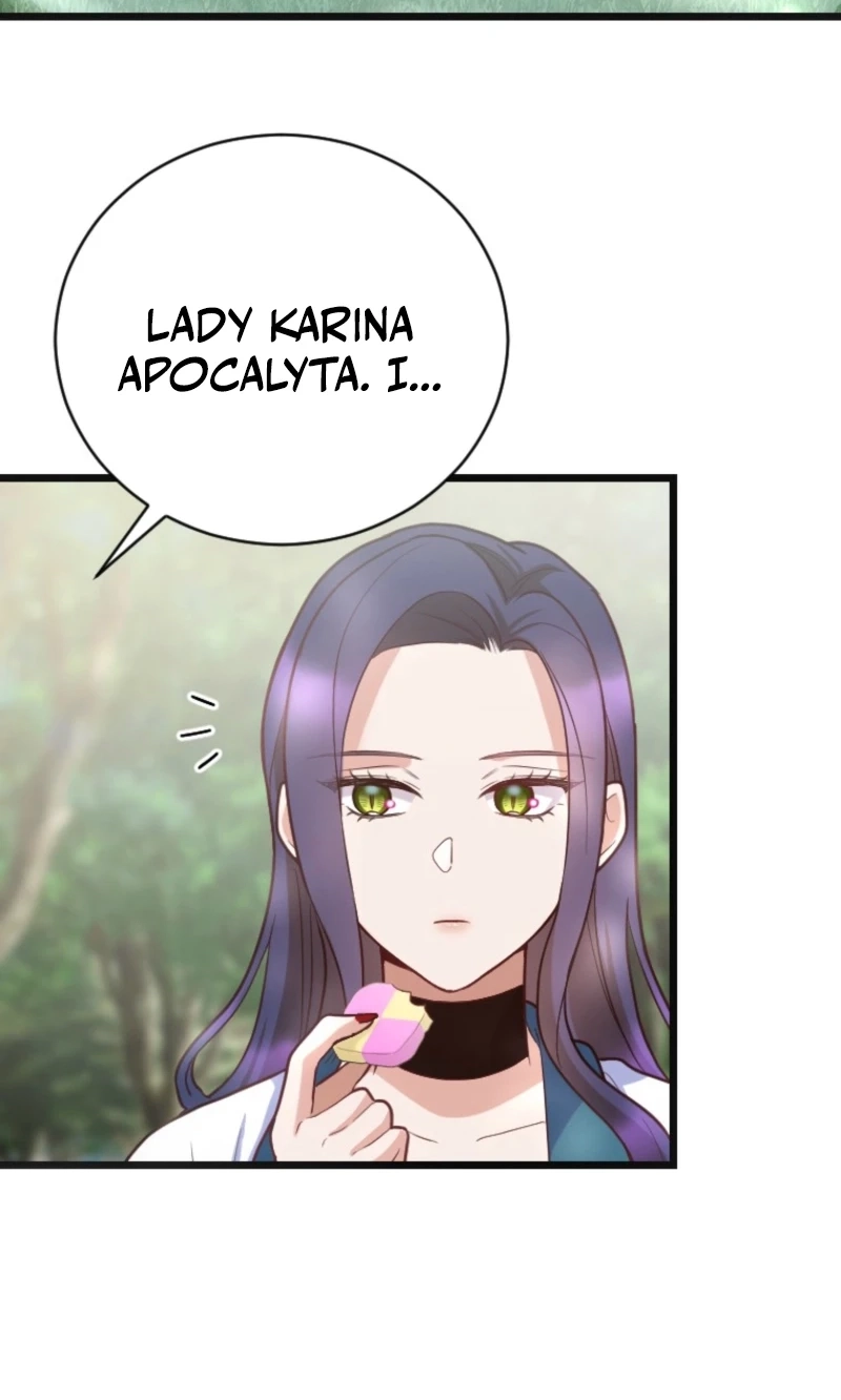 Corrupting the Heroine’s First Love chapter 76 page 47