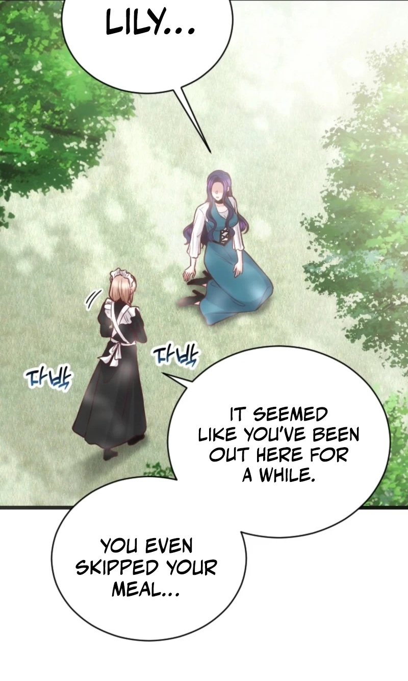Corrupting the Heroine’s First Love chapter 76 page 19