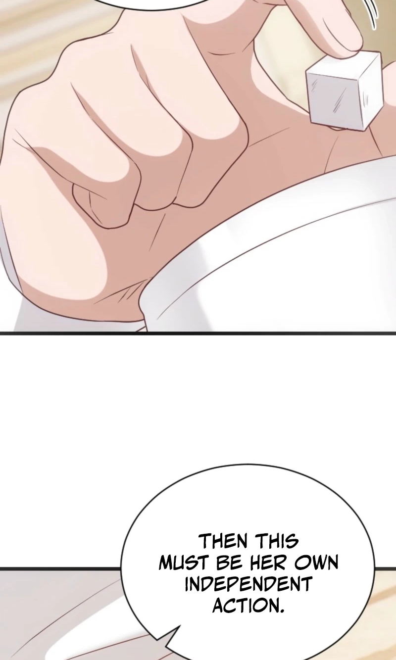Corrupting the Heroine’s First Love chapter 76 page 74