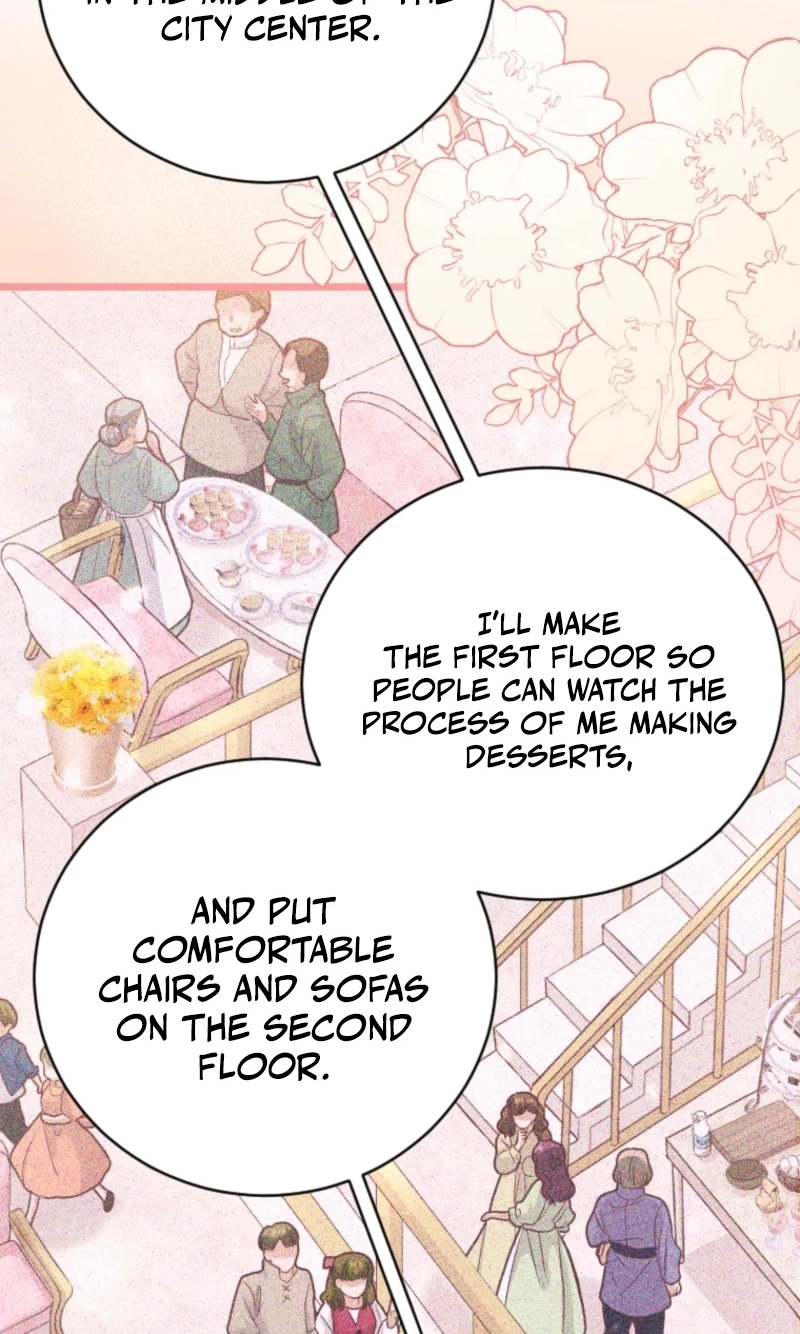Corrupting the Heroine’s First Love chapter 76 page 49