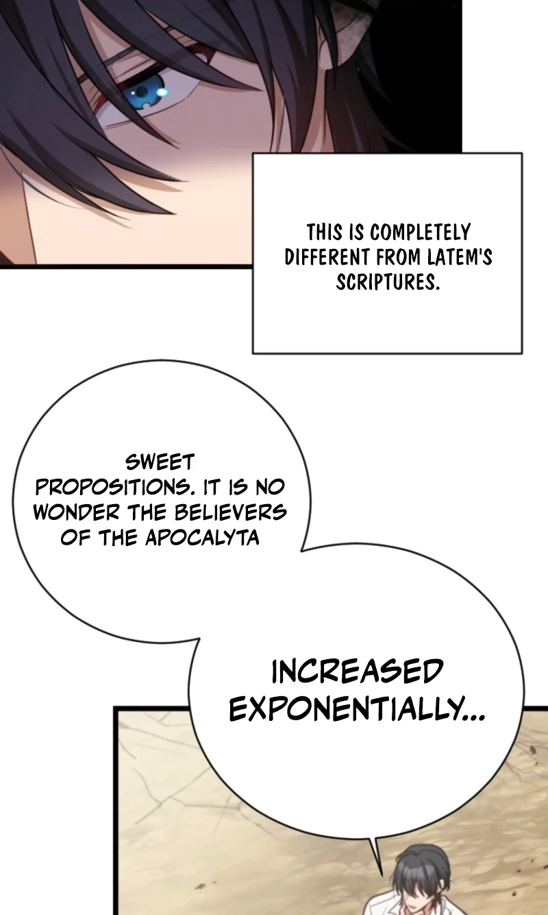 Corrupting the Heroine’s First Love chapter 77 page 56